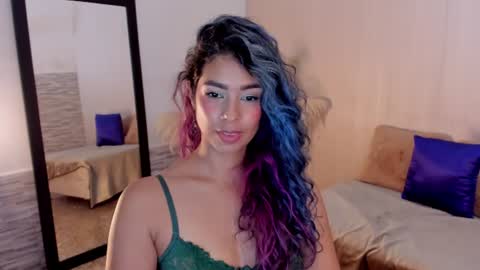Lexy online show from July 31, 4:24 am