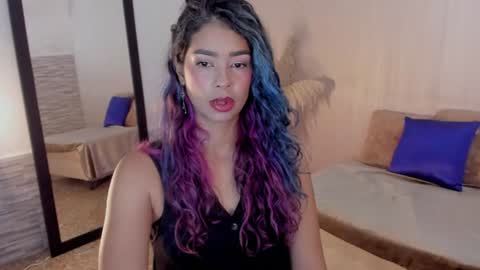 Lexy online show from August 2, 6:05 am