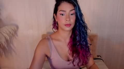 Lexy online show from July 3, 3:23 am