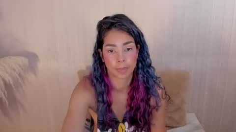 Lexy online show from July 27, 3:03 am
