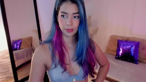 Lexy online show from June 25, 5:12 am