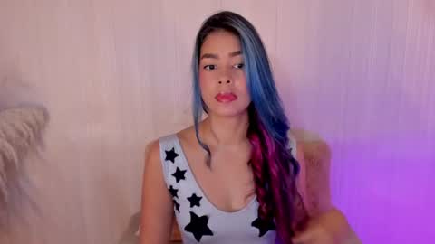 Lexy online show from July 7, 3:09 am