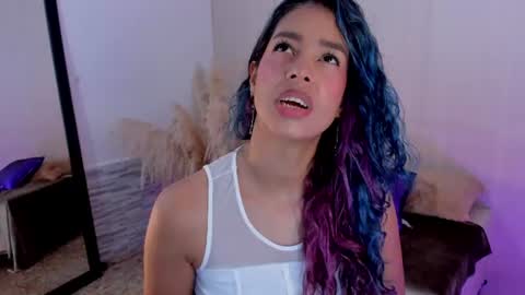 Lexy online show from June 12, 3:03 am