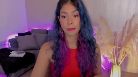 Lexy online show from February 17, 12:32 am