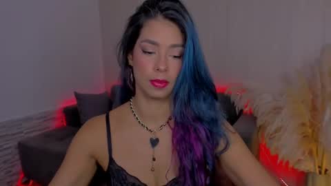 Lexy online show from February 23, 3:50 am