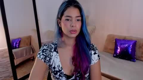 Lexy online show from June 24, 3:49 am