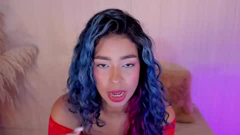 Lexy online show from July 5, 4:19 am