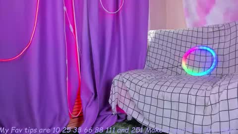 Snapshot of lexy_l0vy chatting on September 22, 6:34 am LexxxY online show from September 22, 6:34 am