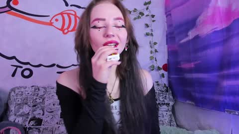 Snapshot of lexy_l0vy chatting on January 3, 5:39 am LexxxY online show from January 3, 5:39 am