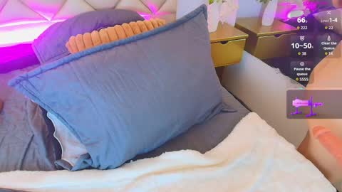 Lexy Love   online show from May 14, 9:20 pm