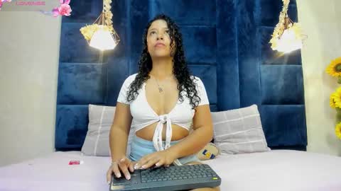 Lexy online show from March 17, 8:24 pm