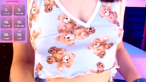 lexyblaze_ online show from June 16, 11:22 am