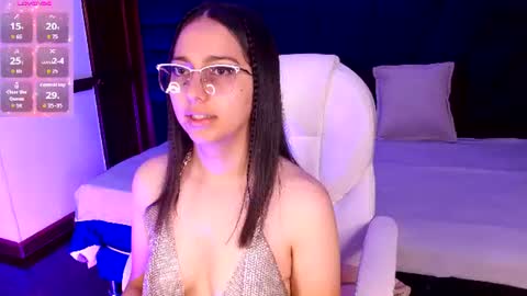 lexyblaze_ online show from July 29, 11:21 am