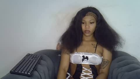 Lexy online show from July 5, 7:47 am