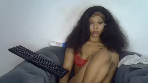 Lexy online show from July 7, 6:47 am