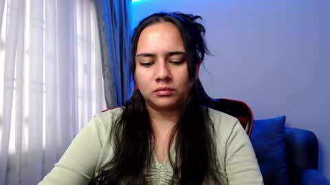 Lexy Davis online show from December 2, 7:58 pm