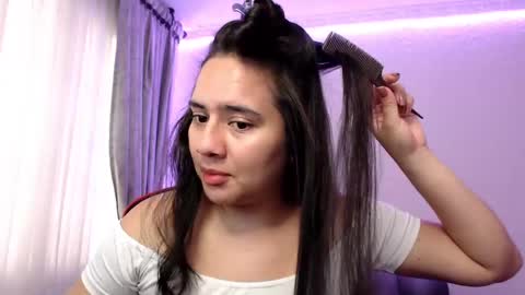 Lexy Davis online show from December 20, 8:01 pm