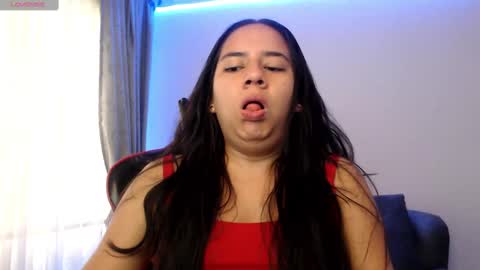 Lexy Davis online show from February 9, 5:11 pm