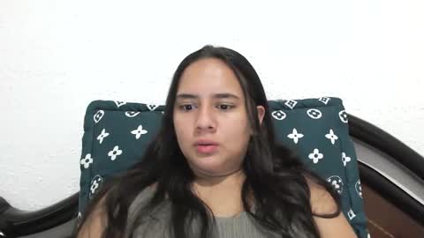 Lexy Davis online show from January 29, 6:28 pm