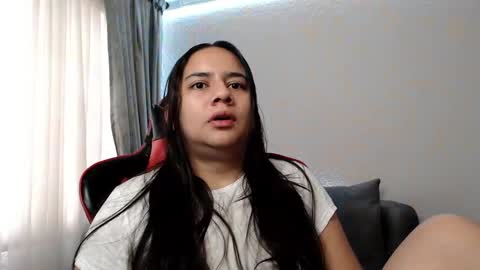 Lexy Davis online show from December 27, 6:53 pm