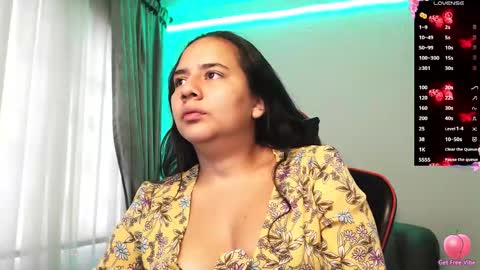 Lexy Davis online show from January 26, 8:02 pm