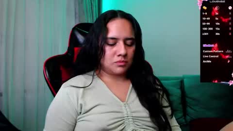 Lexy Davis online show from February 11, 10:39 pm