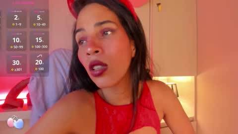 L I A  online show from March 12, 5:10 am