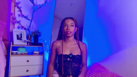 lexyskye online show from June 16, 1:17 am