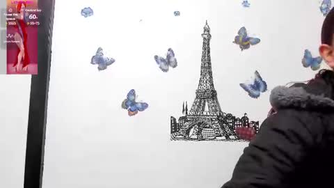 lexyy24_ online show from June 26, 8:59 am