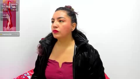 lexyy24_ online show from March 11, 10:08 am