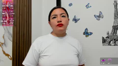 lexyy24_ online show from June 22, 9:28 am