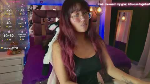 Leyla online show from March 11, 1:54 am