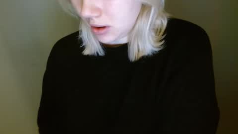 Leyla online show from February 9, 6:37 am