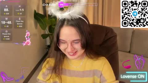 leylamirage online show from May 11, 12:18 pm