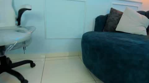 Leyla online show from March 10, 12:31 pm