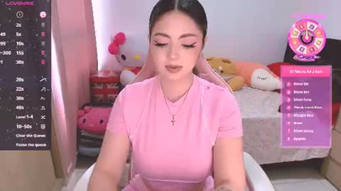 Leyla  online show from June 17, 5:47 pm