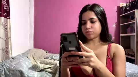 Leyna  online show from March 11, 4:49 am