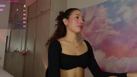 Jessica online show from December 4, 3:09 am