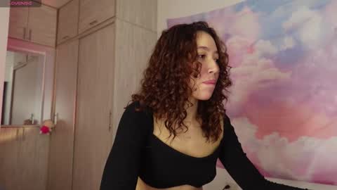 Jessica online show from November 7, 4:07 am