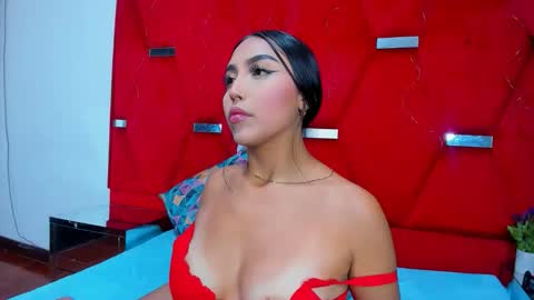 lezmafox online show from December 2, 5:59 pm