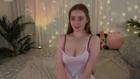 Linda my FANSLY  red fury online show from June 8, 12:28 am