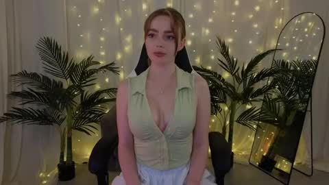 Linda my FANSLY  red fury online show from May 5, 12:13 am