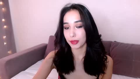 Snapshot of li_noen chatting on January 23, 7:00 am Li  online show from January 23, 7:00 am