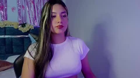 Snapshot of lia_14_ chatting on September 25, 10:29 pm Lia online show from September 25, 10:29 pm