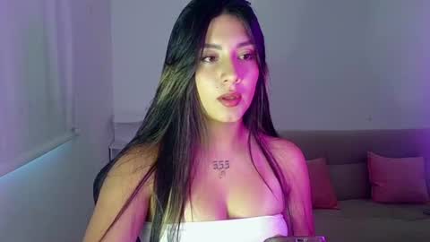 Lia  online show from July 22, 11:06 pm