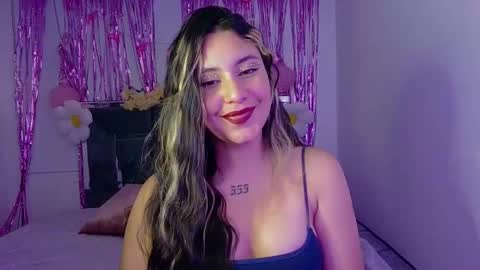 Snapshot of lia_14_ chatting on October 11, 12:59 am Lia online show from October 11, 12:59 am