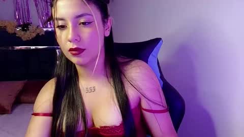 Snapshot of lia_14_ chatting on September 14, 11:35 pm Lia online show from September 14, 11:35 pm