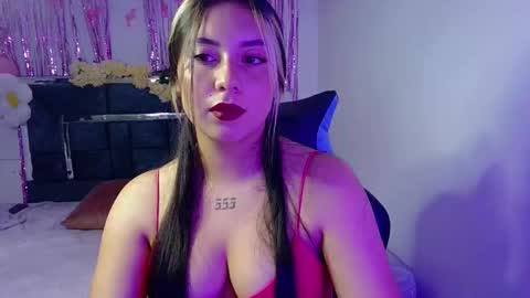 Snapshot of lia_14_ chatting on September 23, 9:57 pm Lia online show from September 23, 9:57 pm