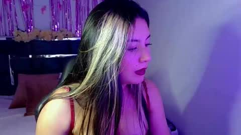 Snapshot of lia_14_ chatting on October 14, 11:29 pm Lia online show from October 14, 11:29 pm