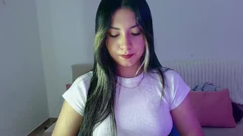 Lia  online show from May 1, 10:35 pm